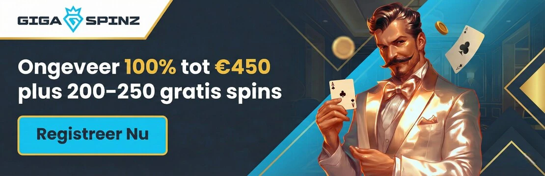 Gigaspinz Casino
